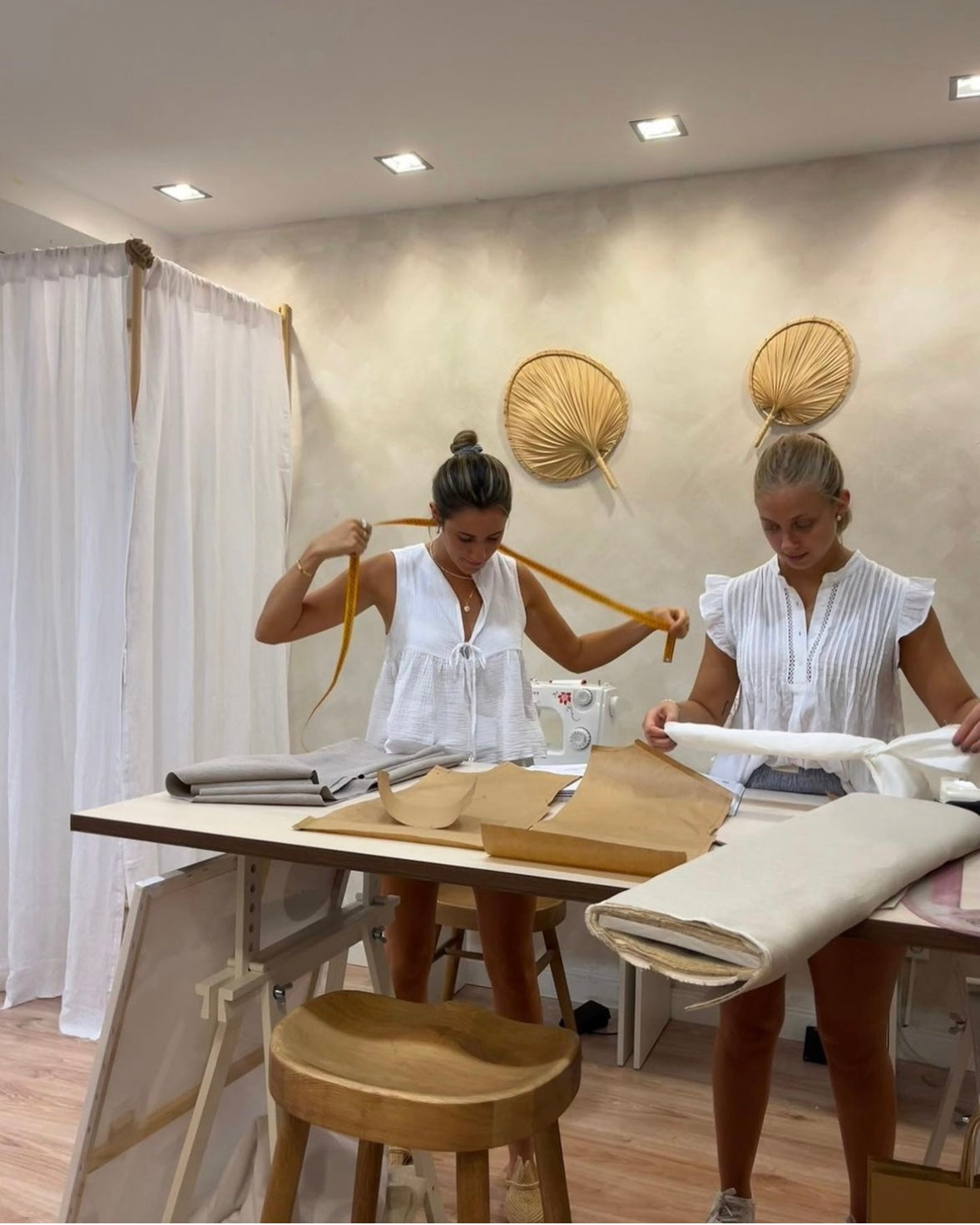 EP01: The Journey of starting a Fashion Brand