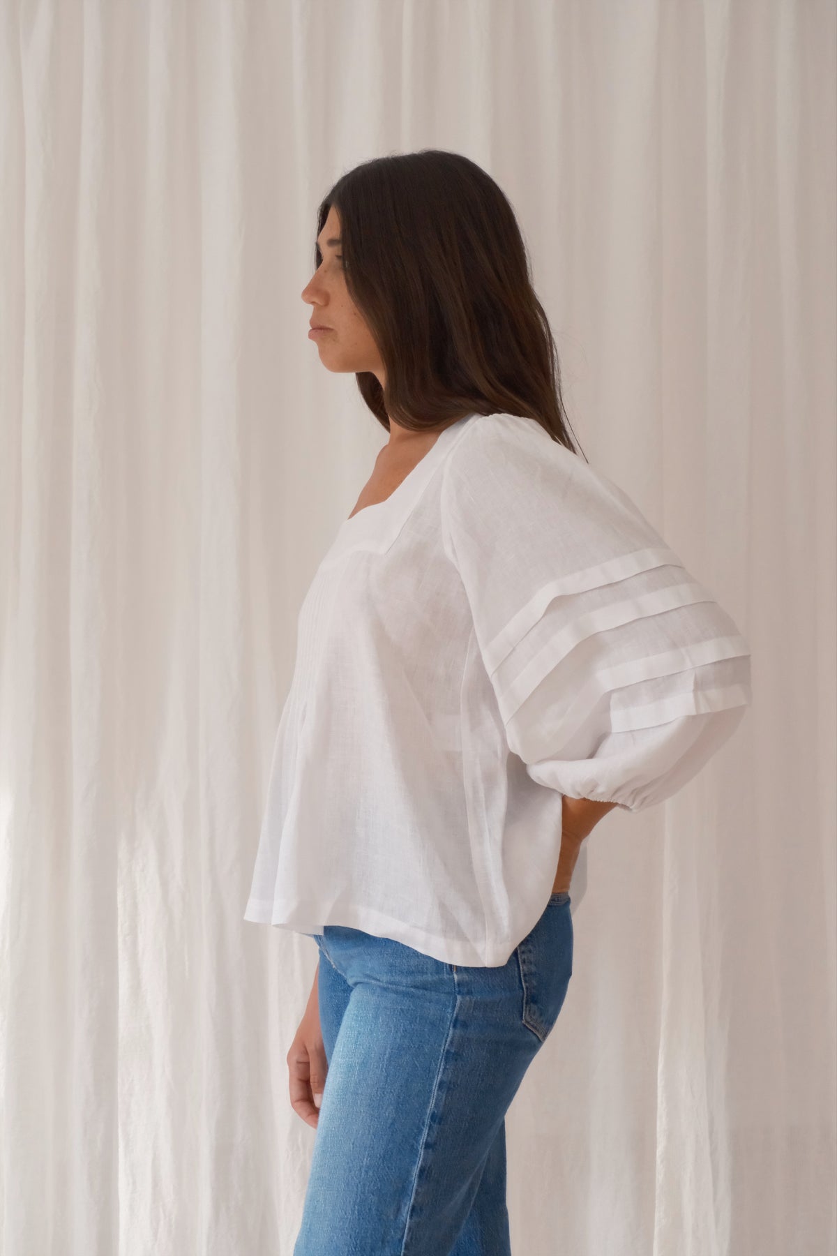 Mar Blouse