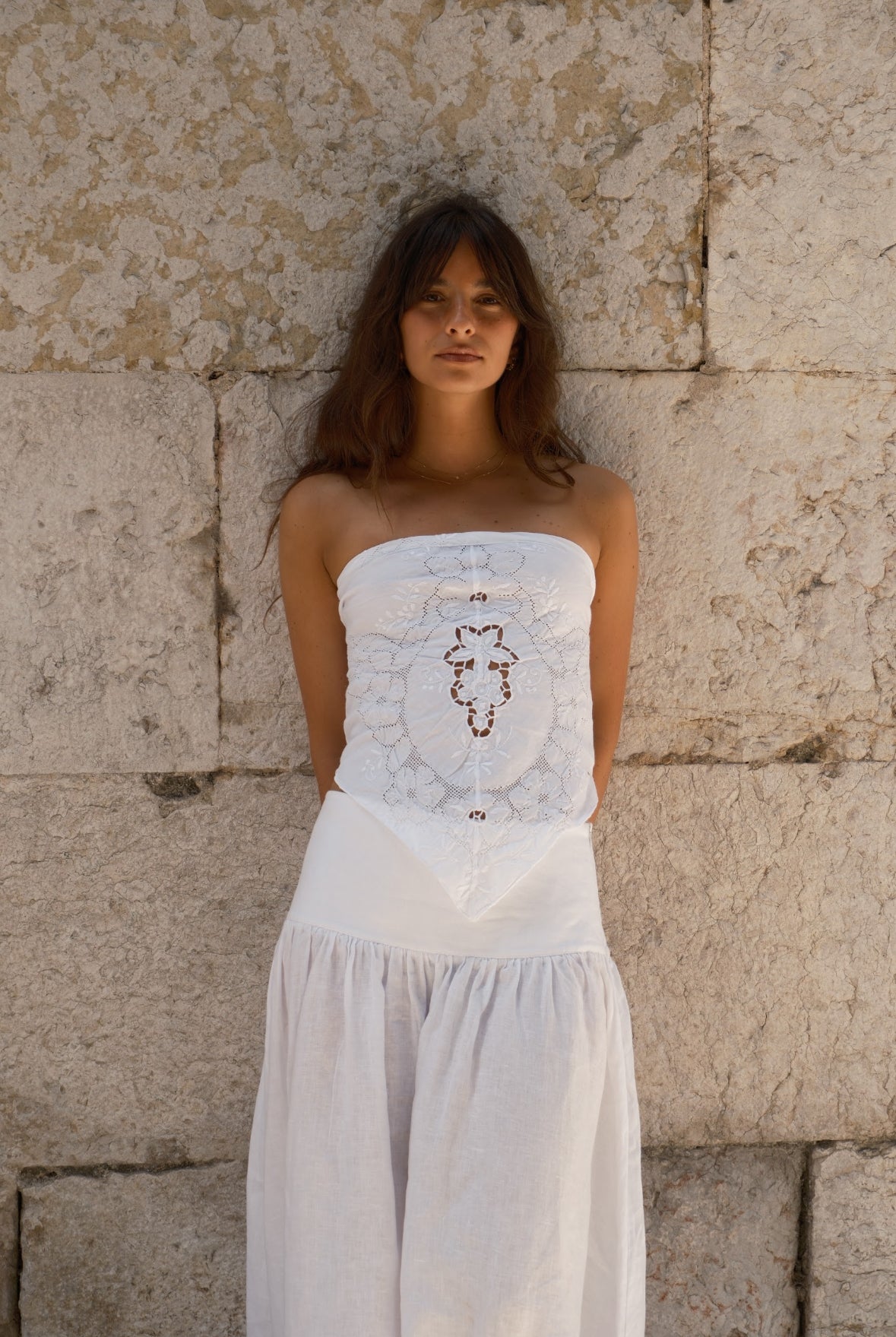 Casilda Unique Piece