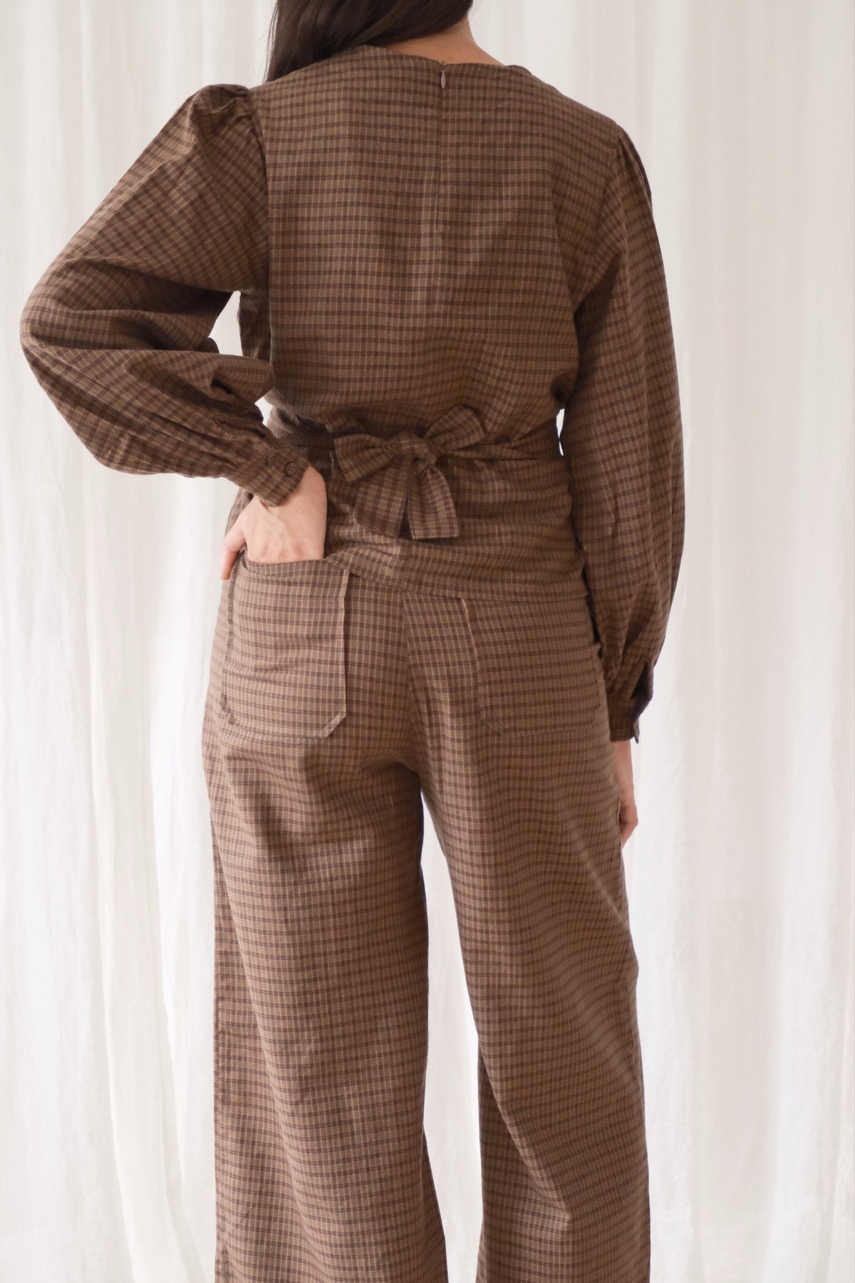 Jolene Pants