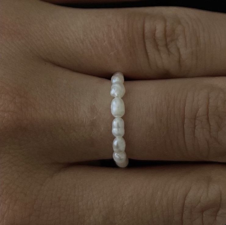 Olivia Ring