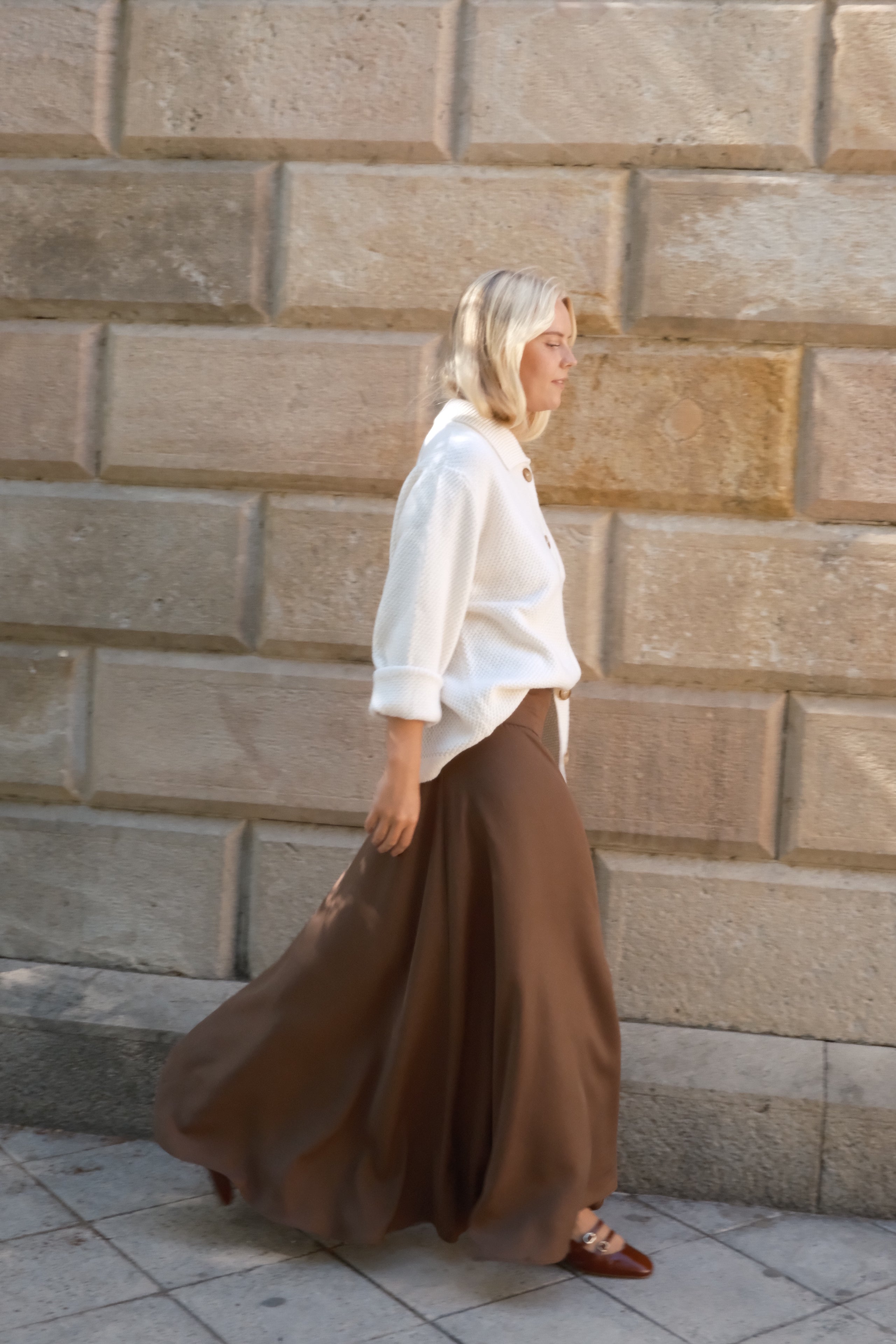 Joseph Skirt