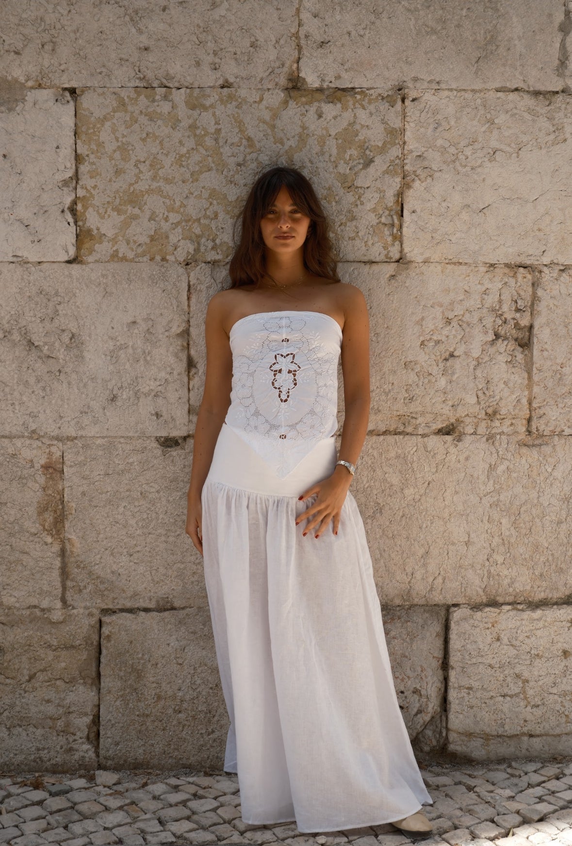 Casilda Unique Piece