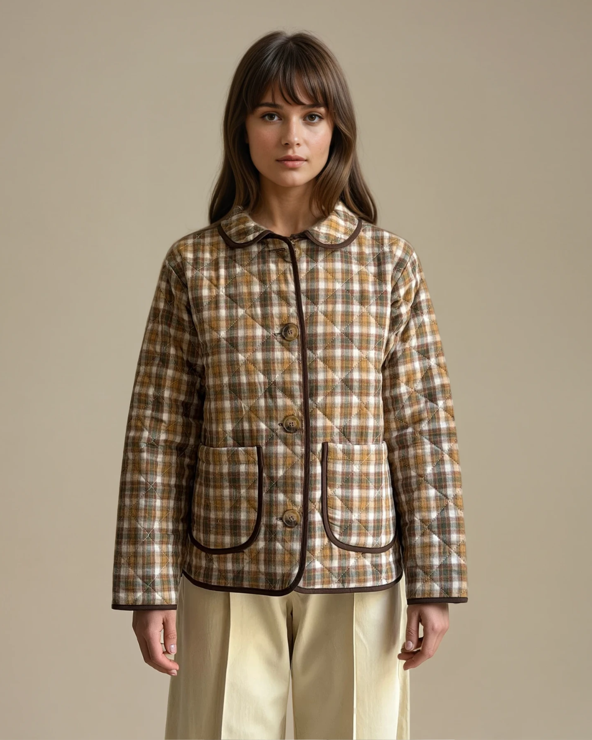 Cecile Jacket