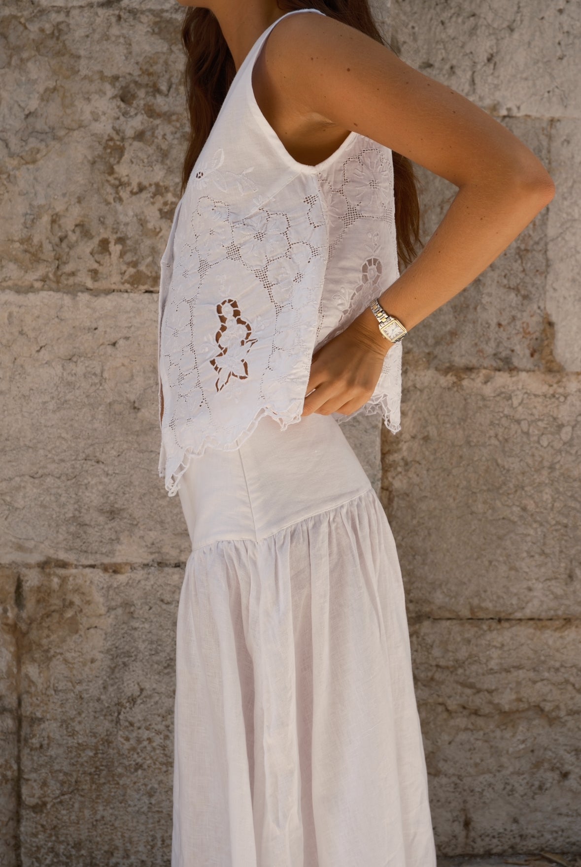 Blanca Unique Piece