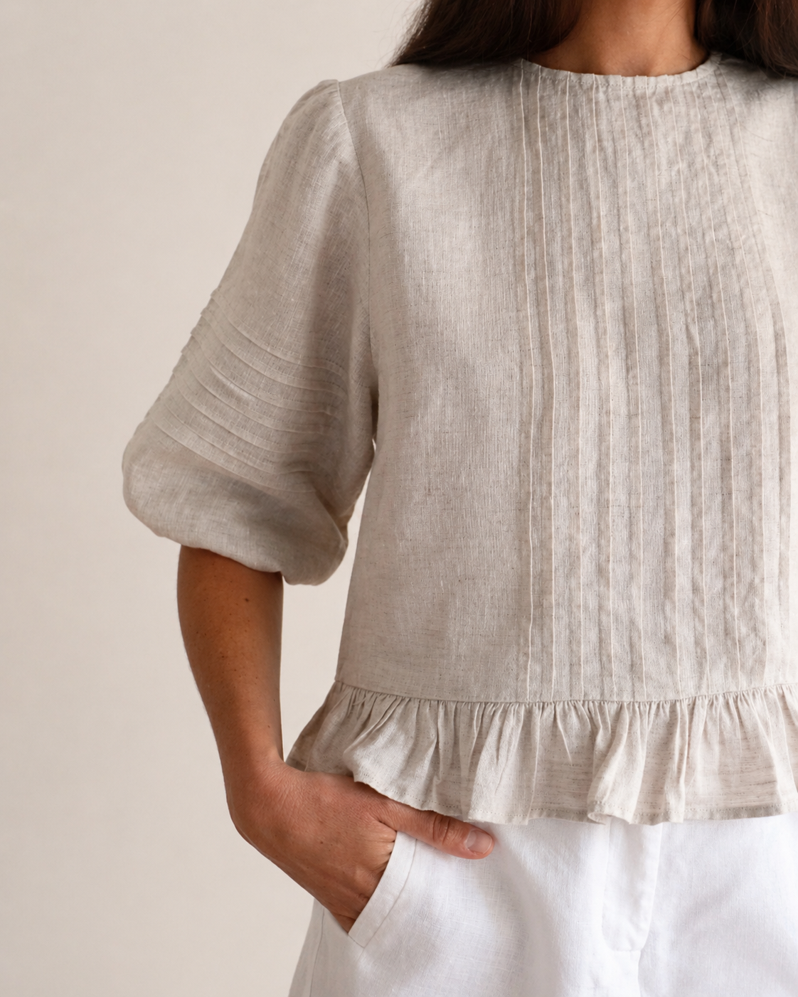 Laguna Blouse