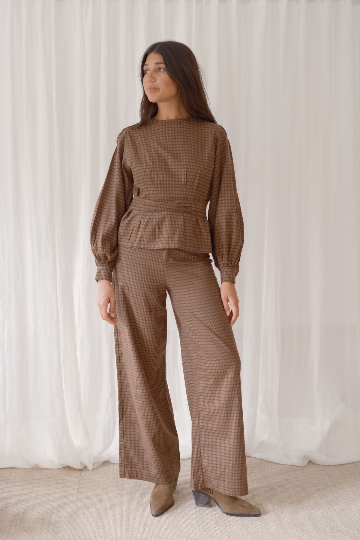 Jolene Pants