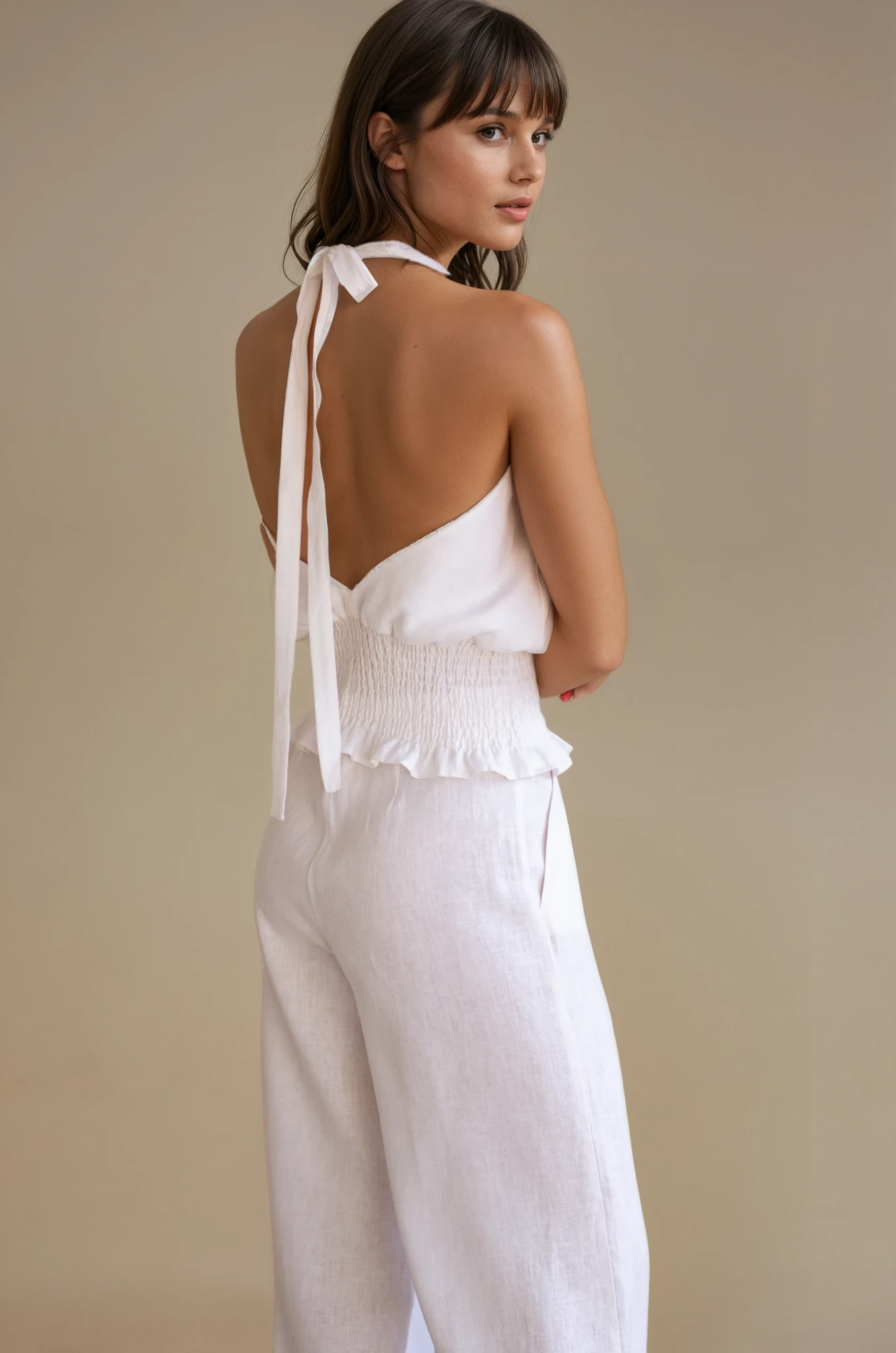Ana Blouse