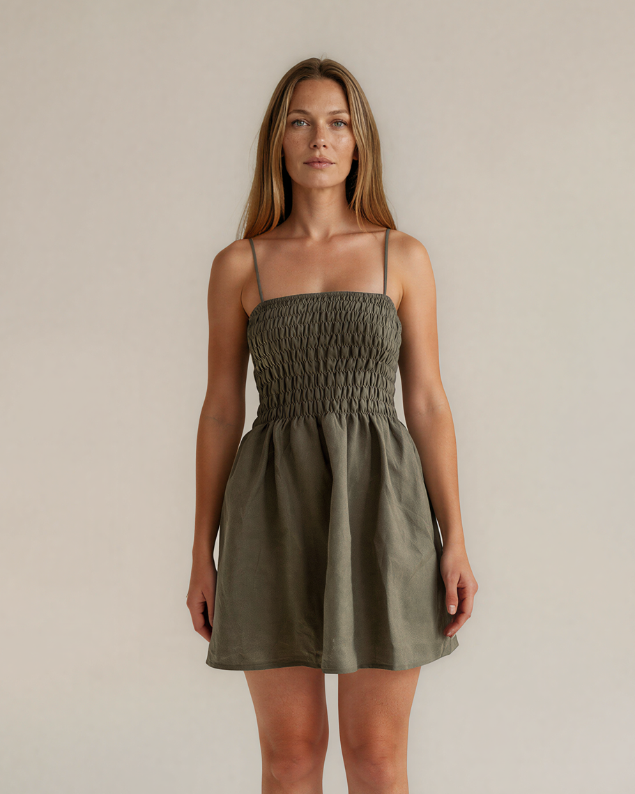 Amare Dress