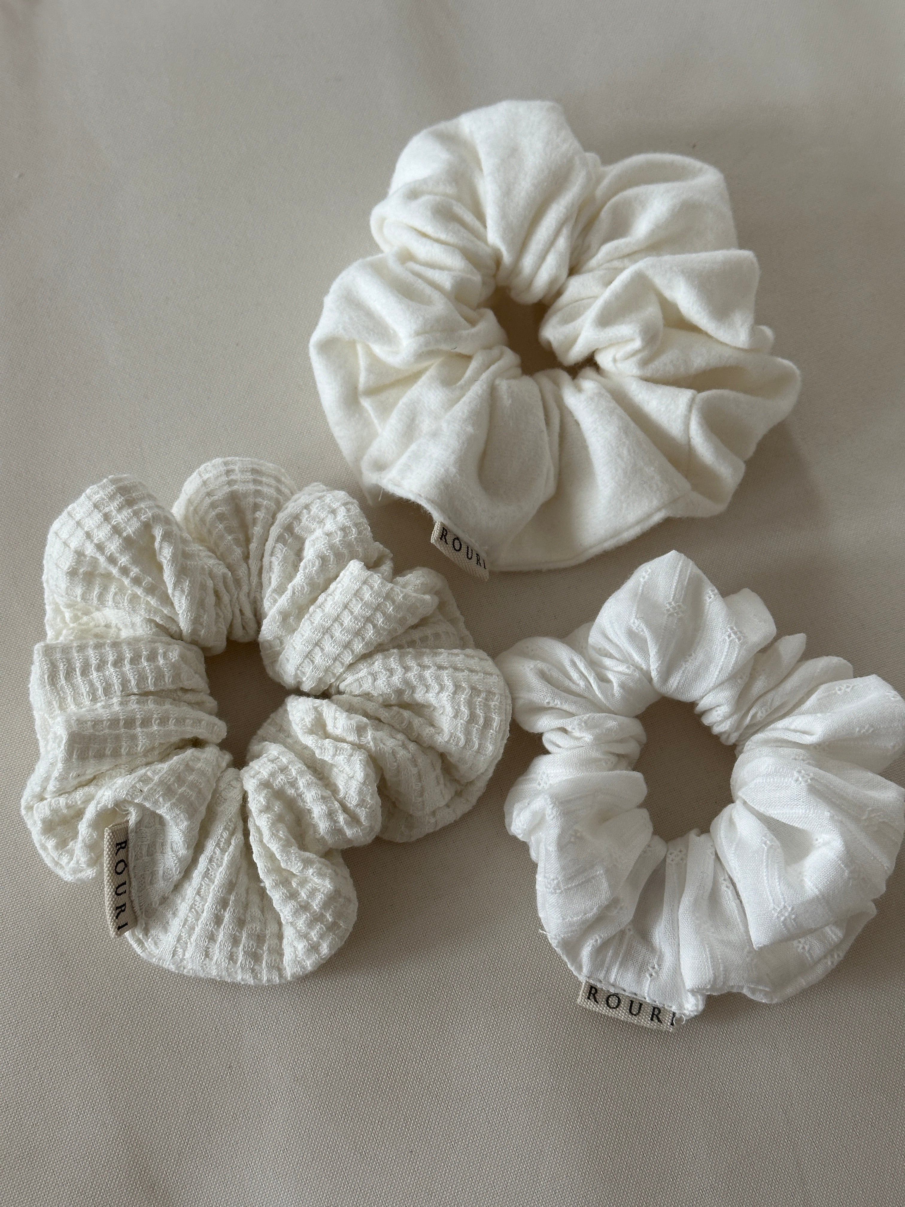 Rouri Hair ties