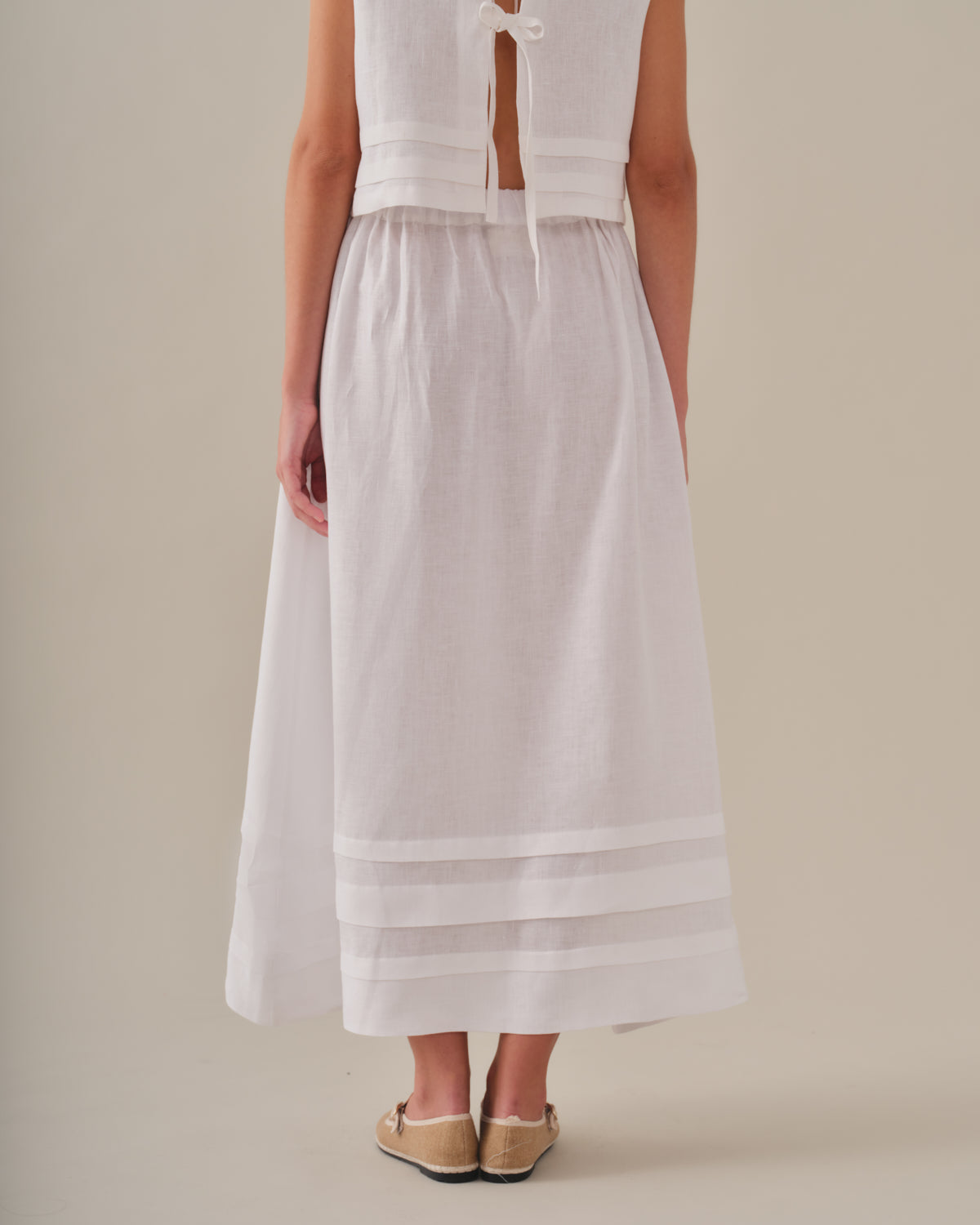 Marea Skirt